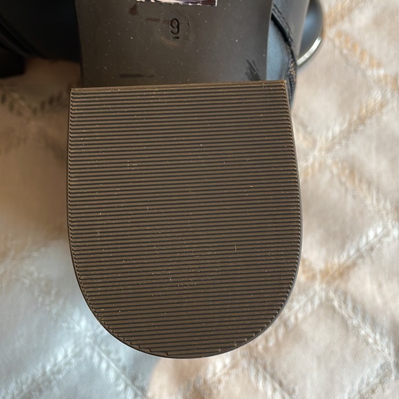 Lane Bryant Wide Width Ankle Boots, size 9, 10 - Picture 8 of 9